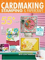 Cardmaking Stamping & Papercraft